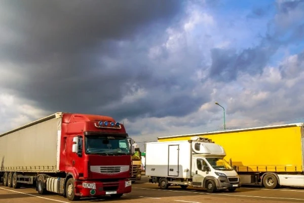Kırıkkale Düzce Nakliyat Ambarları
